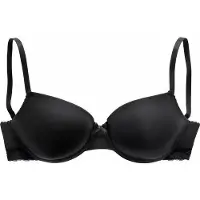s.Oliver Soutien-gorge noir