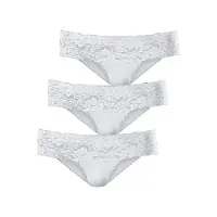 Vivance Slip blanc