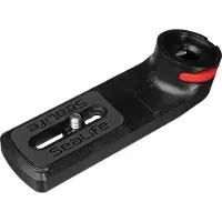SeaLife Flex Connect Micro Handle Noir