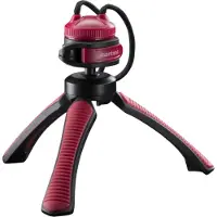 Mantona Kaleido Gaia Sunset Red Mini