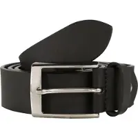 Vanzetti Ceinture noir