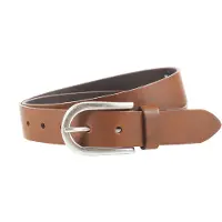 Vanzetti Ceinture cognac