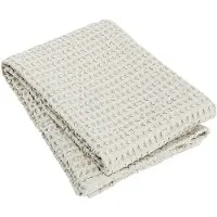 Blomus Drap de Bain Blomus Caro Moonbeam