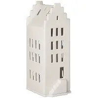 Räder Maison légère à toit à pignon