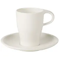 Villeroy & Boch Coffee Passion Tasse À Café/Thé Avec Sous-Tasse