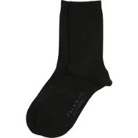 Falke Chaussettes noir