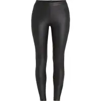 Pieces Leggings noir