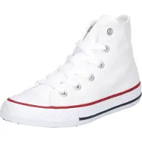 Converse Yths Ct Core Hi Couleur Blanc