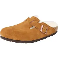 Birkenstock Pantoufle 'Boston'