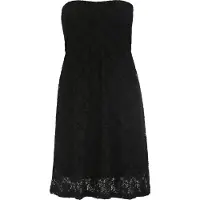 Urban Classics Robe noir