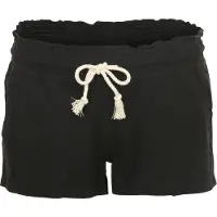Roxy Oceanside Shorts Noir S Femme