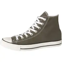 Converse Baskets basses 'Chuck Taylor All Star Hi' beige