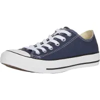 Converse Baskets basses bleu