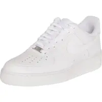 Nike Air Force 1 One '07 Baskets blanc, Taille:EUR 42.5