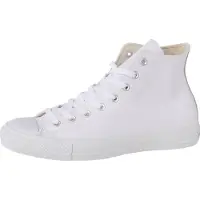 Converse Baskets hautes 'Chuck Taylor All Star' blanc cassé