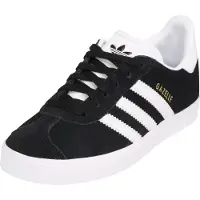 Adidas Originals Baskets 'Gazelle' or / noir / blanc