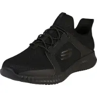 SKECHERS Chaussures Elite Flex, 52640BBK