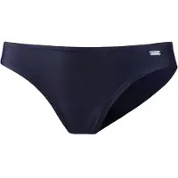 Venice beach Bas de bikini 'Summer' bleu marine