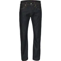 Levi's Jean '501 ' bleu foncé