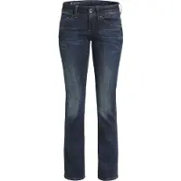 G-Star Jean 'Midge Saddle' bleu denim