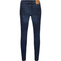 Jack & Jones Jean 'Liam Original' bleu denim