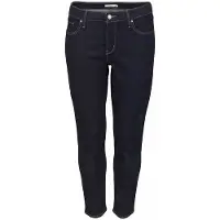 Levi's Jean '311 Shaping Skinny Jeans (Plus Size)' bleu denim