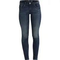 Tom Tailor Jean 'Alexa' bleu foncé