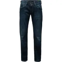 Pepe Jeans Jean 'Cash' bleu foncé