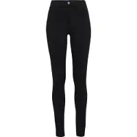 Pieces Jeggings noir denim