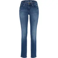 Tom Tailor Jean 'Alexa' bleu foncé
