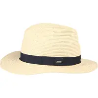 Barts Aveloz Hat 3 Units Beige L