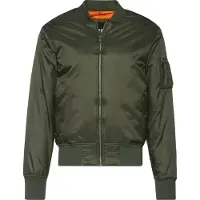 Urban Classics Veste mi-saison olive