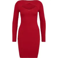 Urban Classics Robes en maille | XS | female