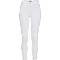 ONLY Jean 'ONLBlush' blanc denim