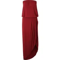 Urban Classics Robe lie de vin