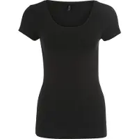 ONLY T-shirt noir