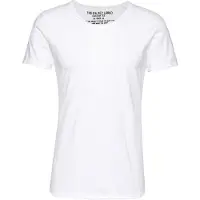 Key Largo T-Shirt 'T BREAD' blanc