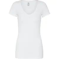 G-Star T-shirt blanc