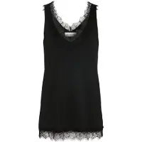 Rosemunde Haut noir