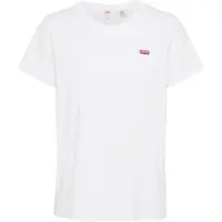 Levi's T-shirt blanc