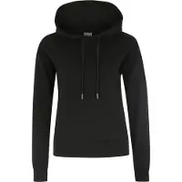 Urban Classics Sweat-shirt noir
