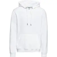 Urban Classics Sweat-shirt blanc cassé