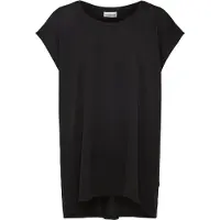 Noisy May T-shirt 'Mathilde' noir