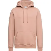 Urban Classics Sweat-shirt poudre