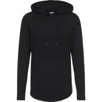 Urban Classics Sweat-shirt noir