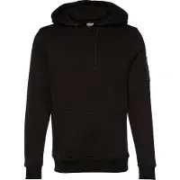 Urban Classics Sweat-shirt noir