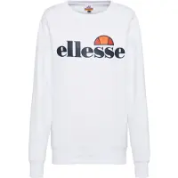 Ellesse Sweat-shirt 'Agata' | M | female