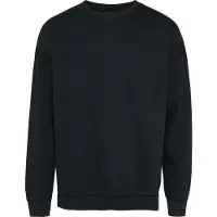Urban Classics Sweat-shirt noir