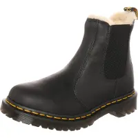 Dr. Martens Chelsea Boots 'Leonore II' noir