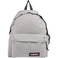 Eastpak Sac à dos 'Pak'r' gris clair